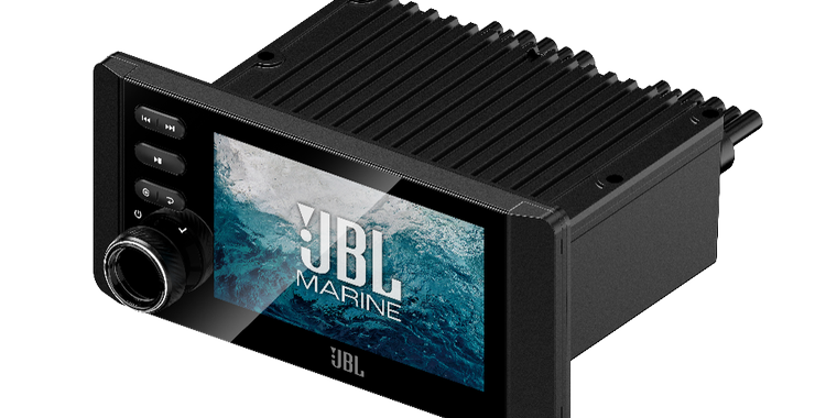 JBL Unveils New Head Unit Stereo Systems for Above Ground & Below